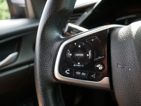 Used 2019 Honda Civic LX image 28