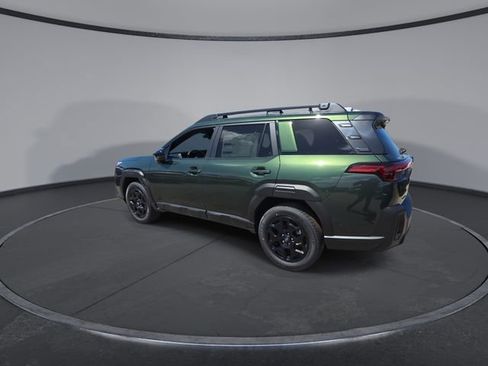 New 2026 Subaru Outback Limited AWD/4WD image 6