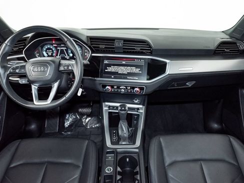 Used 2025 Audi Q3 2.0T Premium AWD/4WD image 25