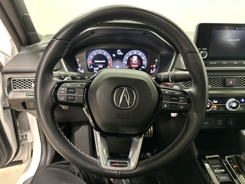 Used 2024 Acura Integra A-Spec FWD image 18