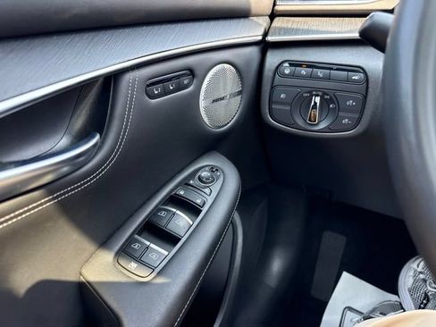 Used 2023 INFINITI QX55 Sensory w/ Lighting Package AWD/4WD image 20