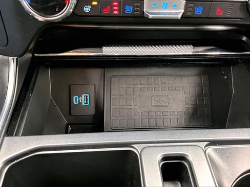 Used 2022 Ford F150 Raptor w/ Equipment Group 801A High image 33