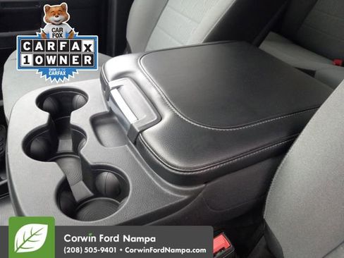 Used 2022 RAM 1500 Classic SLT w/ Protection Group image 17