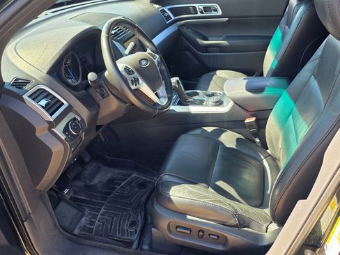 Used 2013 Ford Explorer XLT image 7