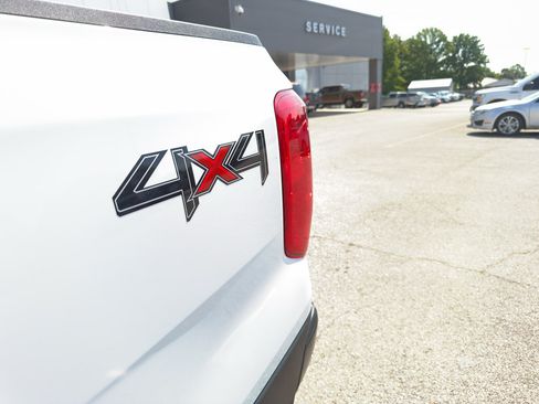Used 2025 Ford Ranger XLT w/ FX4 Off-Road Package AWD/4WD image 32
