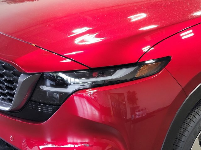 New 2026 MAZDA CX-5 Preferred AWD/4WD image 9