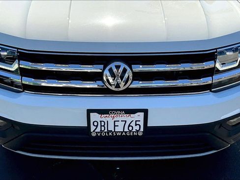 Used 2018 Volkswagen Atlas SE image 31