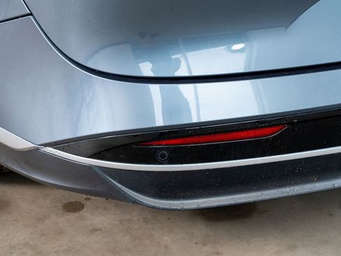 Used 2024 Lucid Air Touring AWD/4WD image 20