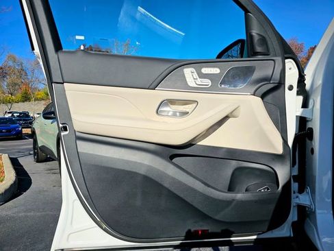 New 2026 Mercedes-Benz GLE 350 4MATIC image 20