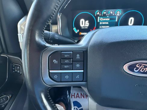 Certified 2022 Ford F150 Lariat w/ Tow Technology Package AWD/4WD image 30