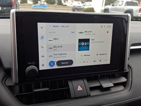 Certified 2024 Toyota RAV4 XLE image 20