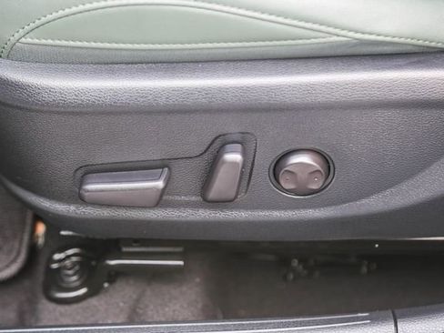 Certified 2024 Kia Seltos SX image 22