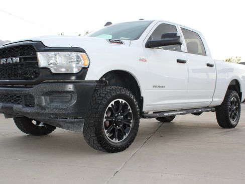 Used 2022 RAM 2500 Tradesman image 6