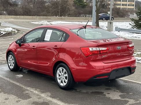 Used 2013 Kia Rio LX w/ PWR Pkg image 26
