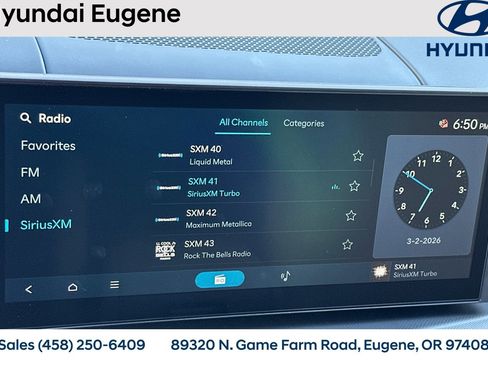 New 2026 Hyundai Santa Fe SE AWD/4WD image 21