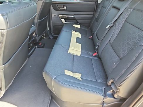 Used 2024 Toyota Tundra Limited image 20