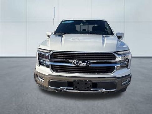 Used 2025 Ford F150 King Ranch image 6