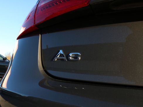 Used 2015 Audi A6 3.0T Prestige w/ Prestige Package image 16