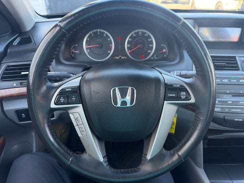 Used 2012 Honda Accord EX-L image 25