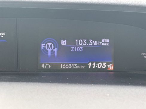 Used 2013 Honda Civic Hybrid Sedan image 13