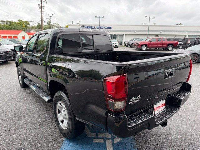 Used 2022 Toyota Tacoma SR AWD/4WD image 18