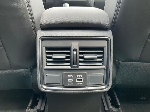 New 2026 Subaru Forester Sport AWD/4WD image 15
