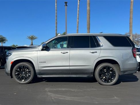 Used 2023 Chevrolet Tahoe Premier image 7