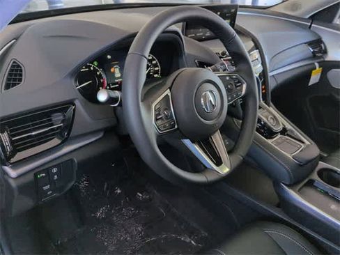 New 2026 Acura RDX SH-AWD w/ Technology Package image 10