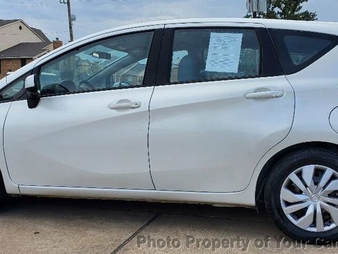 Used 2014 Nissan Versa Note SV image 19