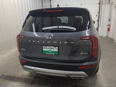 Used 2021 Kia Telluride S AWD/4WD image 7