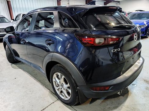 Used 2021 MAZDA CX-3 Sport image 5
