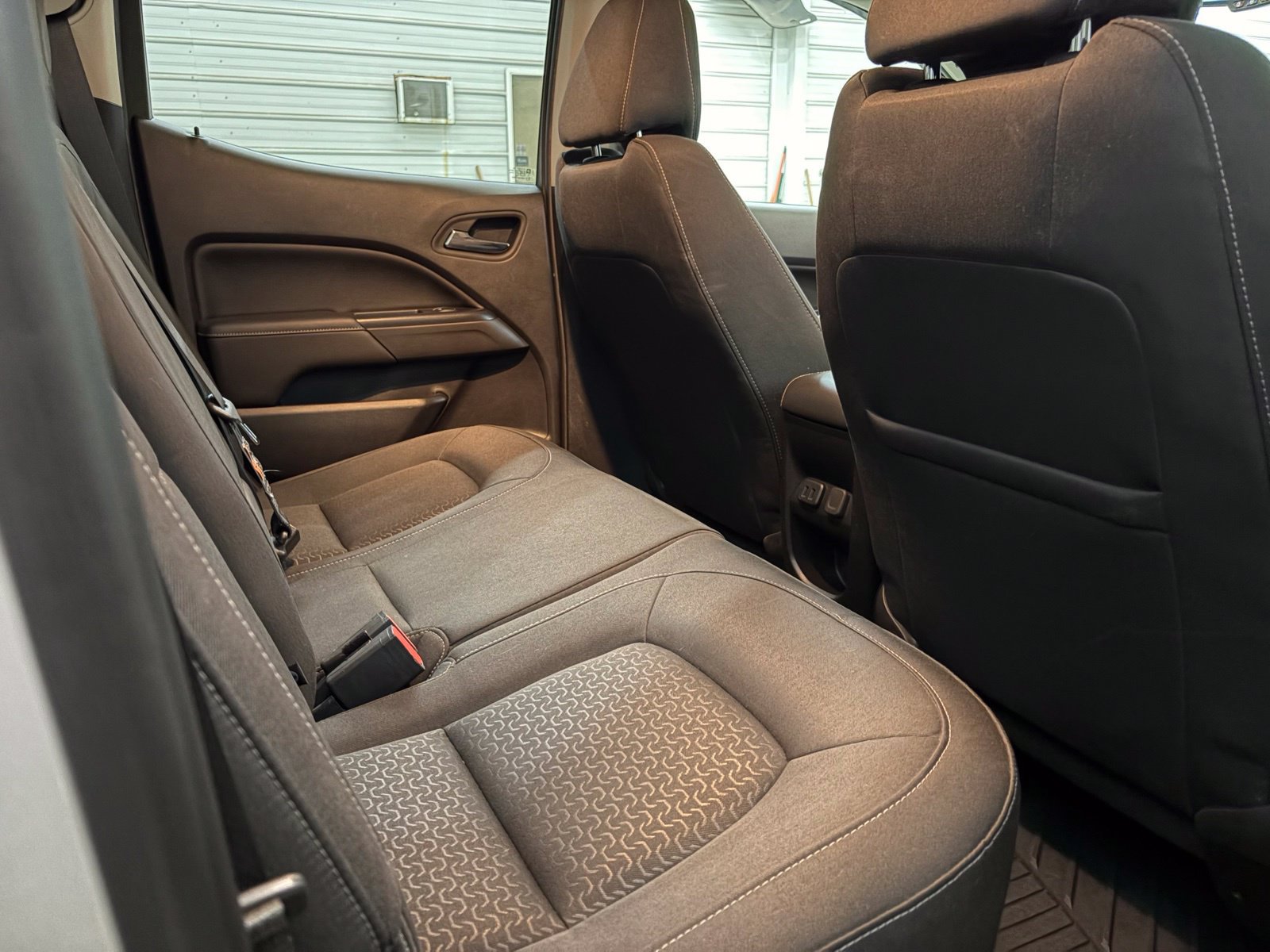 Used 2018 GMC Canyon SLE w/ SLE Convenience Package AWD/4WD image 29