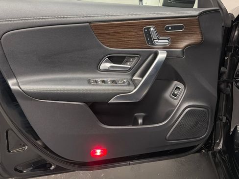 Certified 2026 Mercedes-Benz CLA 250 4MATIC image 21