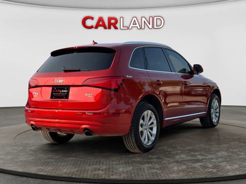 Used 2014 Audi Q5 2.0T Premium Plus AWD/4WD image 5