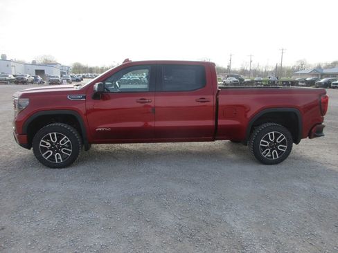 New 2026 GMC Sierra 1500 AT4 image 10