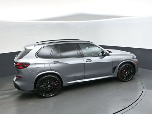 New 2026 BMW X5 M60i image 36