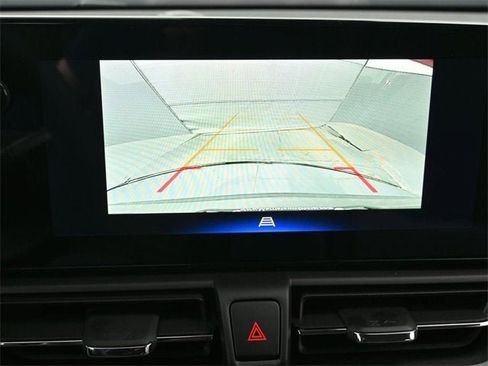 New 2026 Chevrolet TrailBlazer LS w/ LS Convenience Package image 32