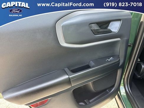Certified 2024 Ford Bronco Sport Big Bend AWD/4WD image 17