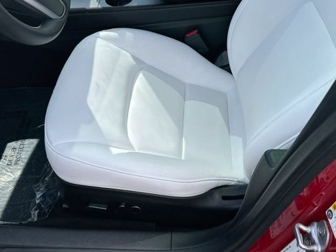 Used 2022 Tesla Model 3 Standard Range RWD image 18