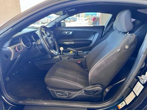 Certified 2018 Ford Mustang GT RWD image 9