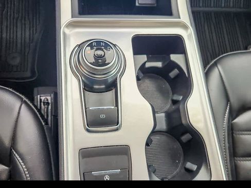 Used 2023 Ford Edge SEL w/ Convenience Package AWD/4WD image 18