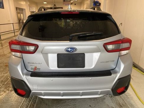 Used 2023 Subaru Crosstrek 2.5i Limited image 6