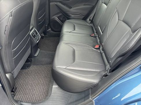 Certified 2024 Subaru Forester Touring AWD/4WD image 21