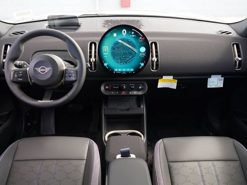 New 2027 MINI Cooper Countryman S AWD/4WD image 9