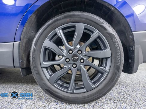 Used 2022 Chevrolet Equinox RS w/ LPO, Floor Liner Package FWD image 46