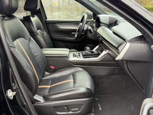 Used 2025 MAZDA CX-90 3.3 Turbo w/ Premium Plus Pkg image 15