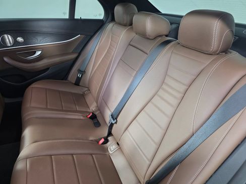 Certified 2023 Mercedes-Benz E 350 4MATIC Sedan image 16