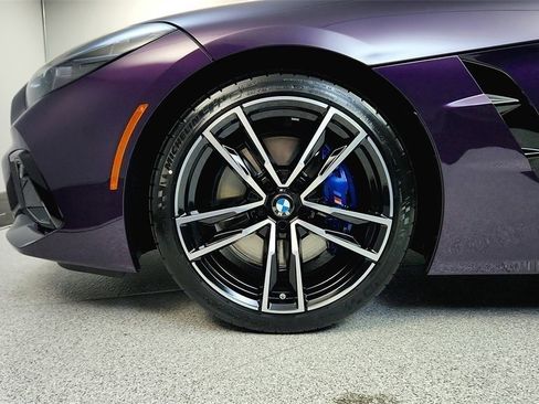 New 2026 BMW Z4 M40i w/ Premium Package image 26
