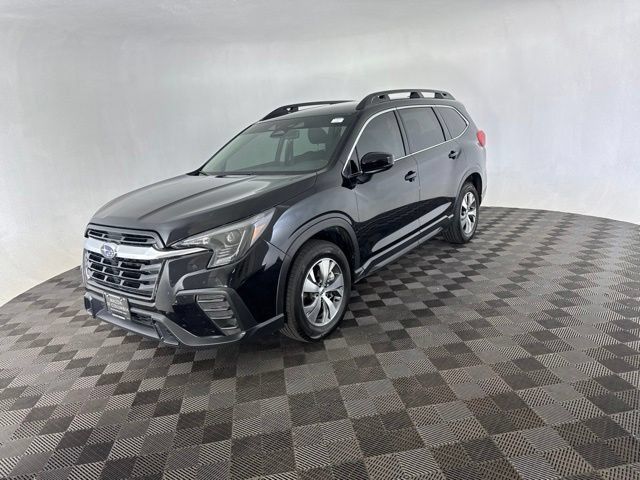 Used 2025 Subaru Ascent Premium AWD/4WD image 3