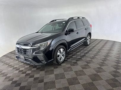 Used 2025 Subaru Ascent Premium